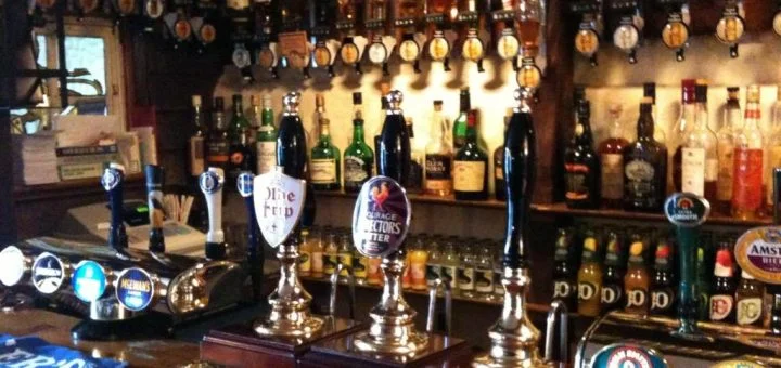 Pub Bollocks